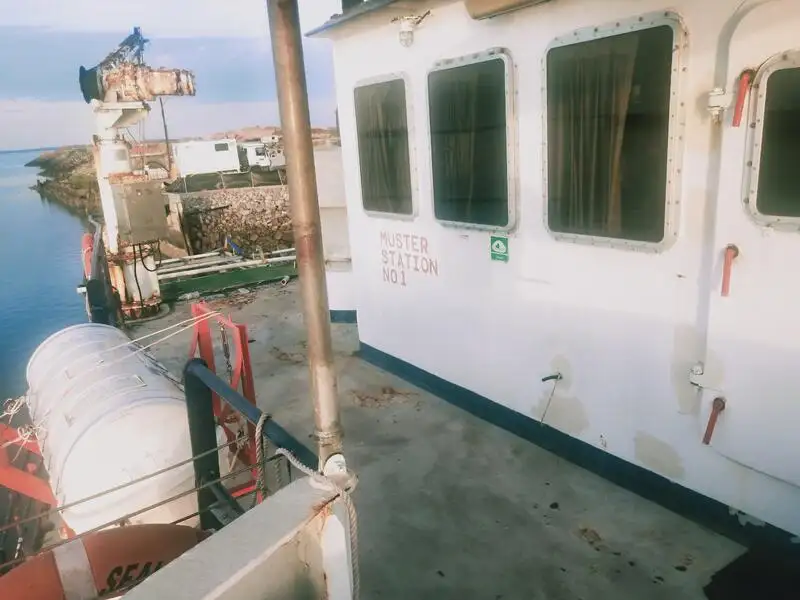 Ọkọ omi Landing, Tank fún tà