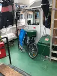 Ọkọ omi ti o fa fún tà
