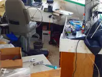 Ọkọ̀ tí ó mú ẹja fún tà