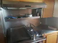 Ọkọ omi ti o fa fún tà