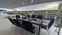 Catamaran fún tà