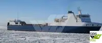 Ro-Ro ship fun tita