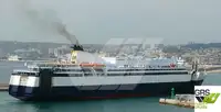 Ro-Ro ship fun tita