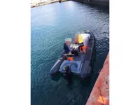 Ọkọ omi ti o fa fún tà