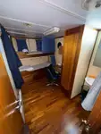 Ọkọ̀ ojú omi tí ó mú àwọn ìkọ́kọ̀ fún tà