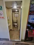Ọkọ̀ ojú omi ìrìn-àjò fún tà