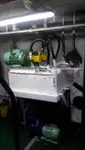 Ọkọ omi ti o fa fún tà