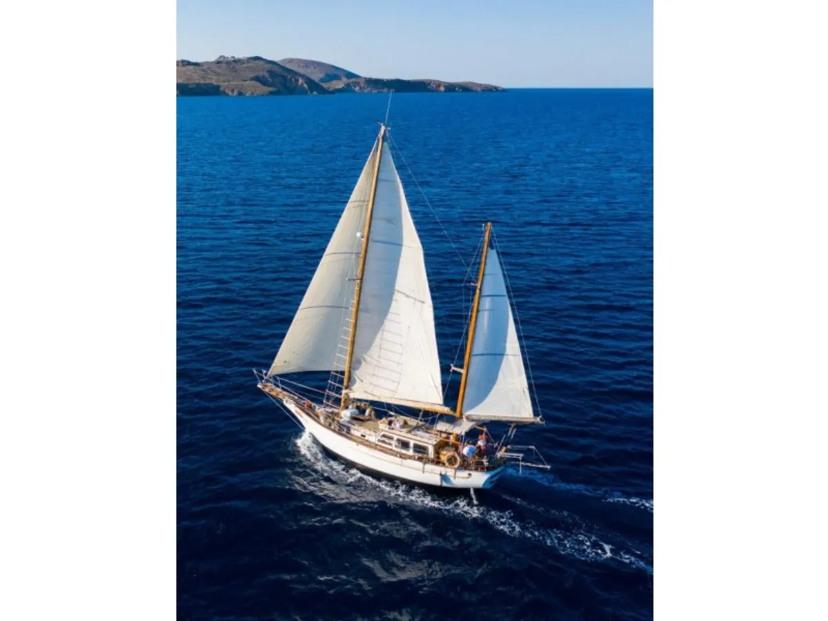 Yacht fún tà