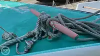 Ọkọ̀ ojú omi ìrìn-àjò fún tà