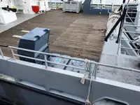 Catamaran fún tà