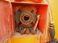Ọkọ omi ti o fa fún tà