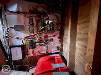 Ọkọ̀ tí ó mú ẹja fún tà
