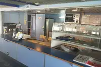 Ọkọ̀ ojú omi ìrìn-àjò fún tà