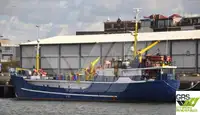 Fast Supply Vessel (FSV) fún tà