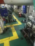 Fast Supply Vessel (FSV) fún tà