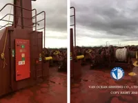 Ọkọ̀ tí ó mú epo / kemikali fún tà