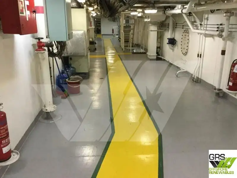 Fast Supply Vessel (FSV) fún tà