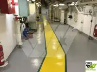 Fast Supply Vessel (FSV) fún tà