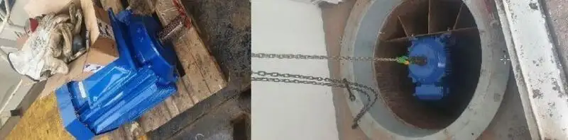 Ọkọ̀ tí ó mú epo / kemikali fún tà