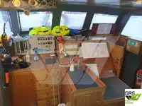 Ọkọ̀ tí ó mú ọkọ̀ rọ̀ fún tà