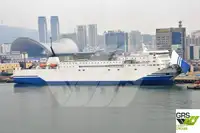 Ro-Ro ship fun tita