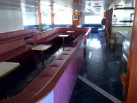 Ọkọ̀ Fẹrrí fún tà
