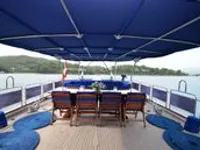Yacht fún tà