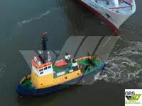 Ọkọ omi ti o fa fún tà