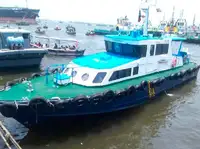 Pilot ọkọ fun tita