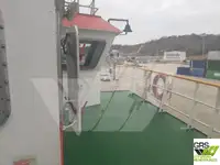 Ọkọ omi Landing, Tank fún tà