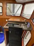 Ọkọ omi ti o fa fún tà