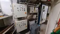 Ọkọ omi ti o mu ọja fún tà