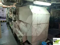 Fast Supply Vessel (FSV) fún tà