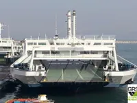 Ọkọ omi Landing, Tank fún tà