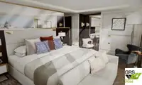 Ọkọ̀ ojú omi ìrìn-àjò fún tà