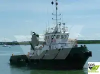 Ọkọ omi ti o fa fún tà