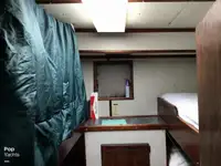 Ọkọ̀ tí ó mú ẹja fún tà