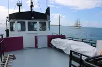 General Cargo/Multi-purpose fún tà