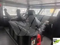 Ọkọ̀ ojú omi ìrìn-àjò fún tà