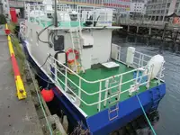 Ọkọ omi ti o fa fún tà