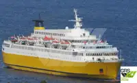 Ro-Ro ship fun tita
