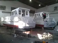 Ọkọ oju-omi kekere fun tita