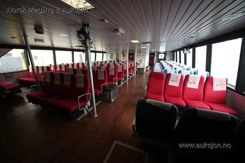Catamaran fún tà