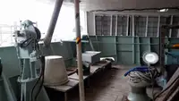 Ọkọ̀ tí ó mú ẹja pọ̀ fún tà