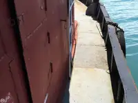 Ọkọ omi ti o fa fún tà