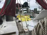 Ọkọ̀ tí ó mú ẹja fún tà