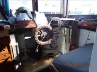 Ọkọ̀ tí ó mú ẹja fún tà