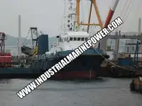 Ọkọ omi ti o fa fún tà