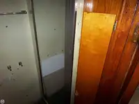 Ọkọ omi ti o fa fún tà