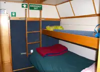 Catamaran fún tà